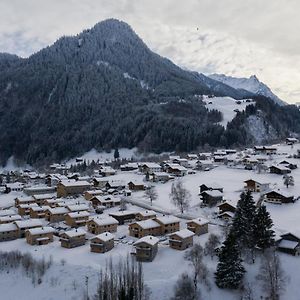 Chalet-Resort Montafon