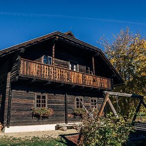 Apartmán typu standard s 2 ložnicemi