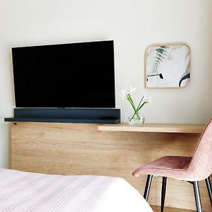 Resort Zacisze Apartamenty